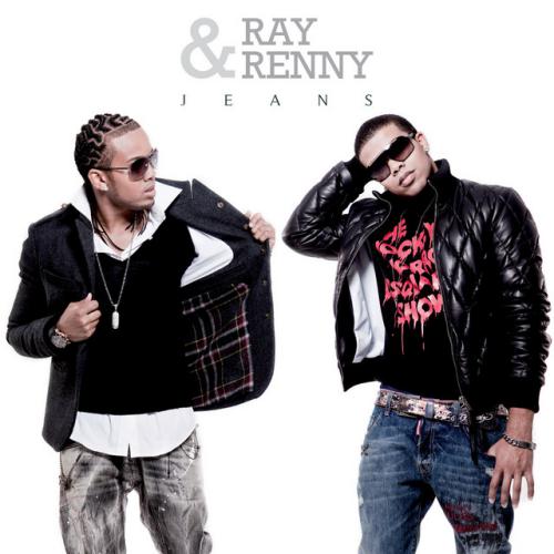 Ray & Renny